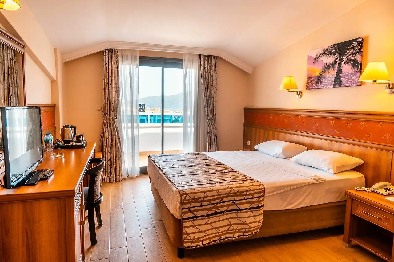 Green Nature Resort&Spa Marmaris 5*,  Turkije