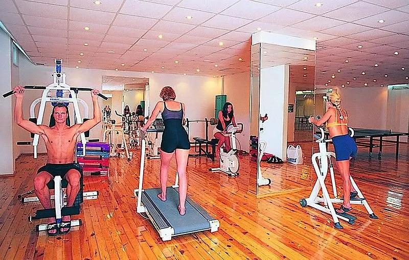 Green Nature Resort&Spa Marmaris Hotel