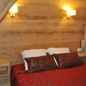 Et De L'hermitage Appart hôtel
