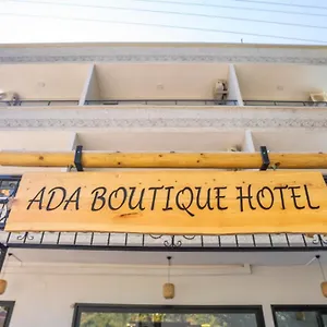 Hotel Ada Boutıque