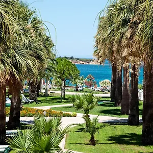 4* Rezort Club Tarhan