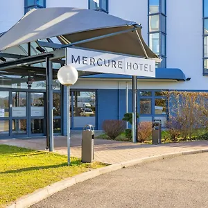 Mercure Lyon L'isle D'abeau Hotel