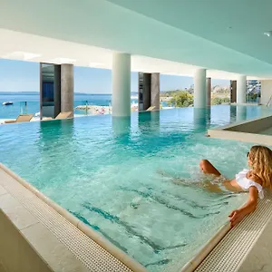 visit hotel