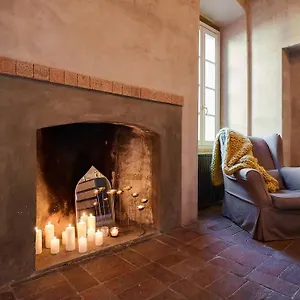 Apartment Domus Dea Luxury