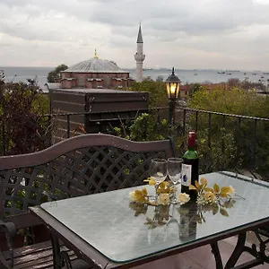 Sultanahmet Appartement