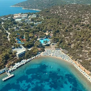 Station touristique Bodrum Park