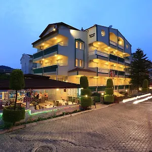 Apartahotel Amaris