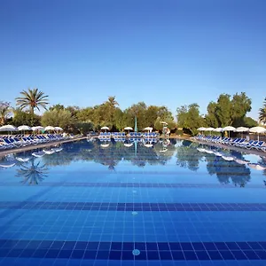 Valeria Madina Club Hotel