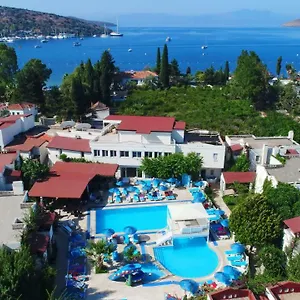 Lejlighedshotel Summer Garden