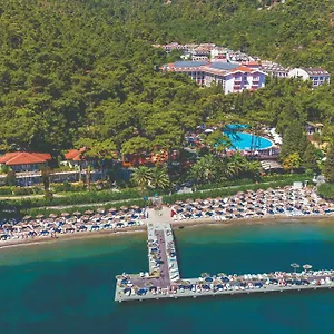 Hotel Grand Yazici Club Turban Termal