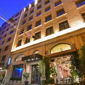 Pera Tulip & Spa - Taksim Pera City Center Hotell Istanbul