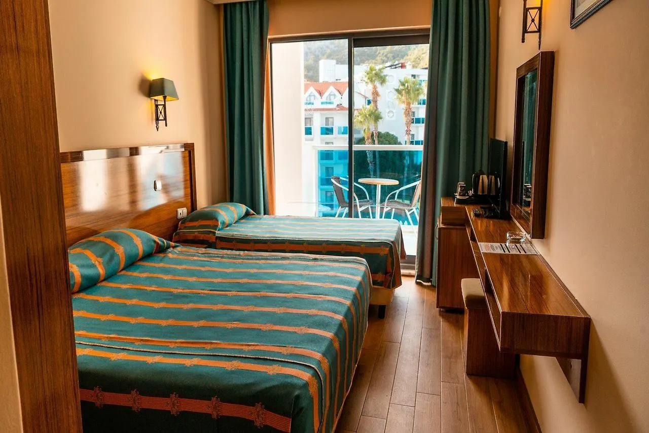 Green Nature Resort And Spa Marmaris 5*,  Turquie