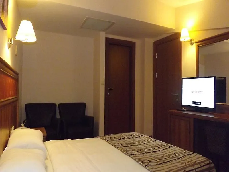 Green Nature Resort And Spa Marmaris Hotel