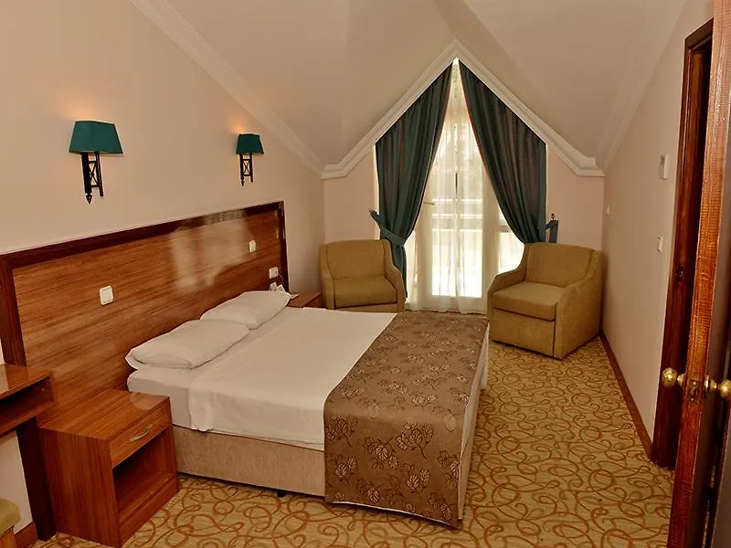 Green Nature Resort And Spa Marmaris