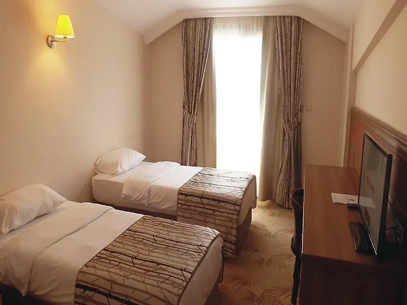 Hotel Green Nature Resort And Spa Marmaris
