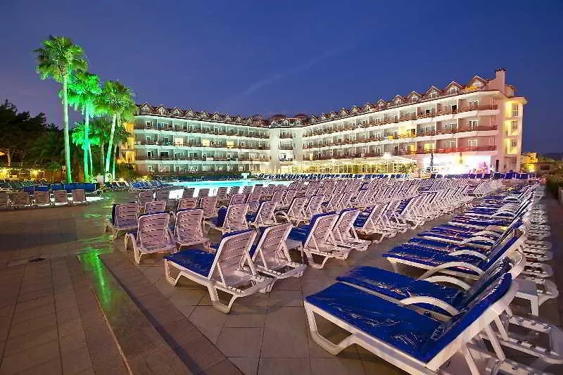 Green Nature Resort And Spa Marmaris 5*,  Turquie