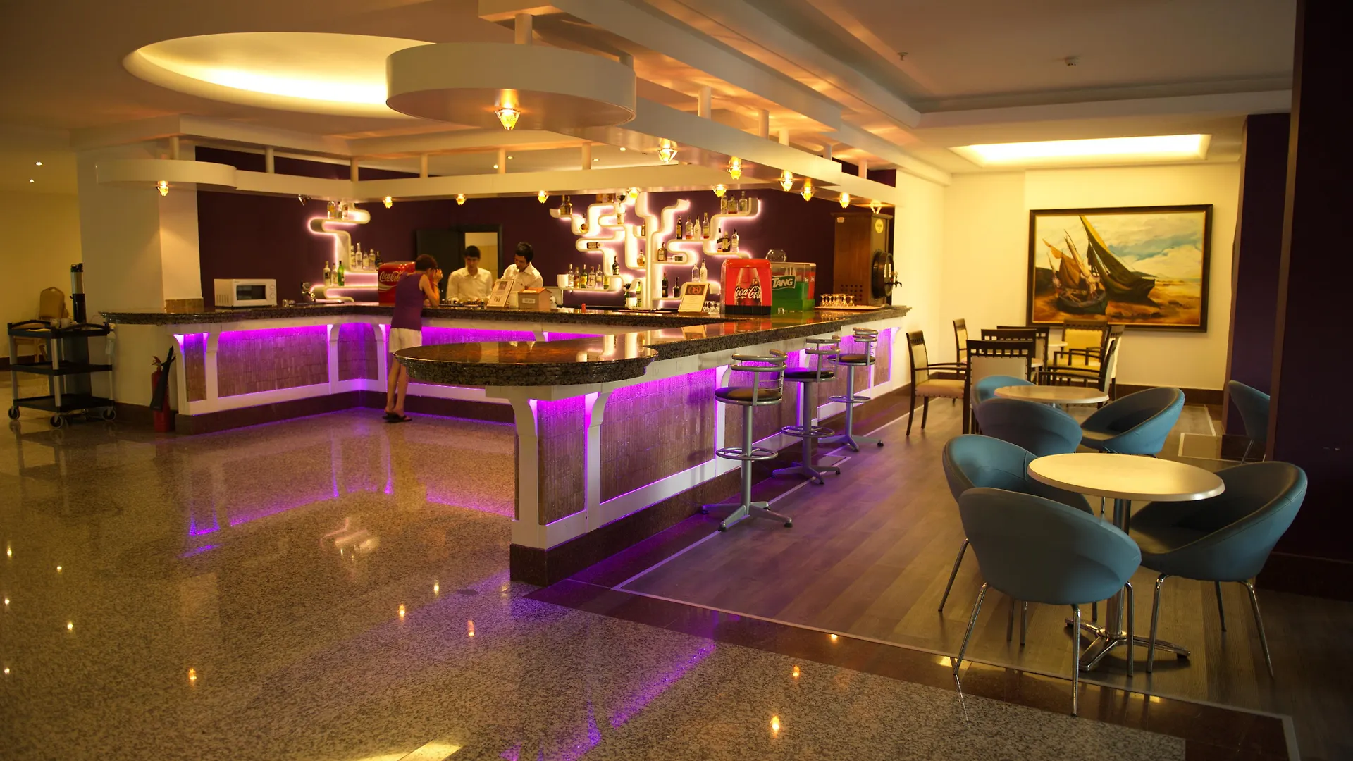 Hotel Green Nature Resort And Spa Marmaris