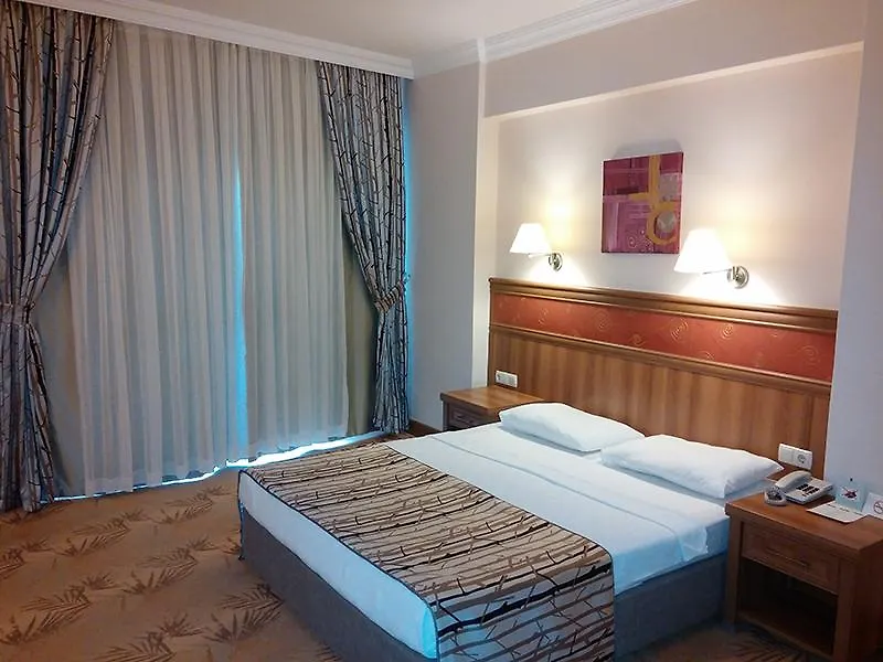 Hotel Green Nature Resort And Spa Marmaris