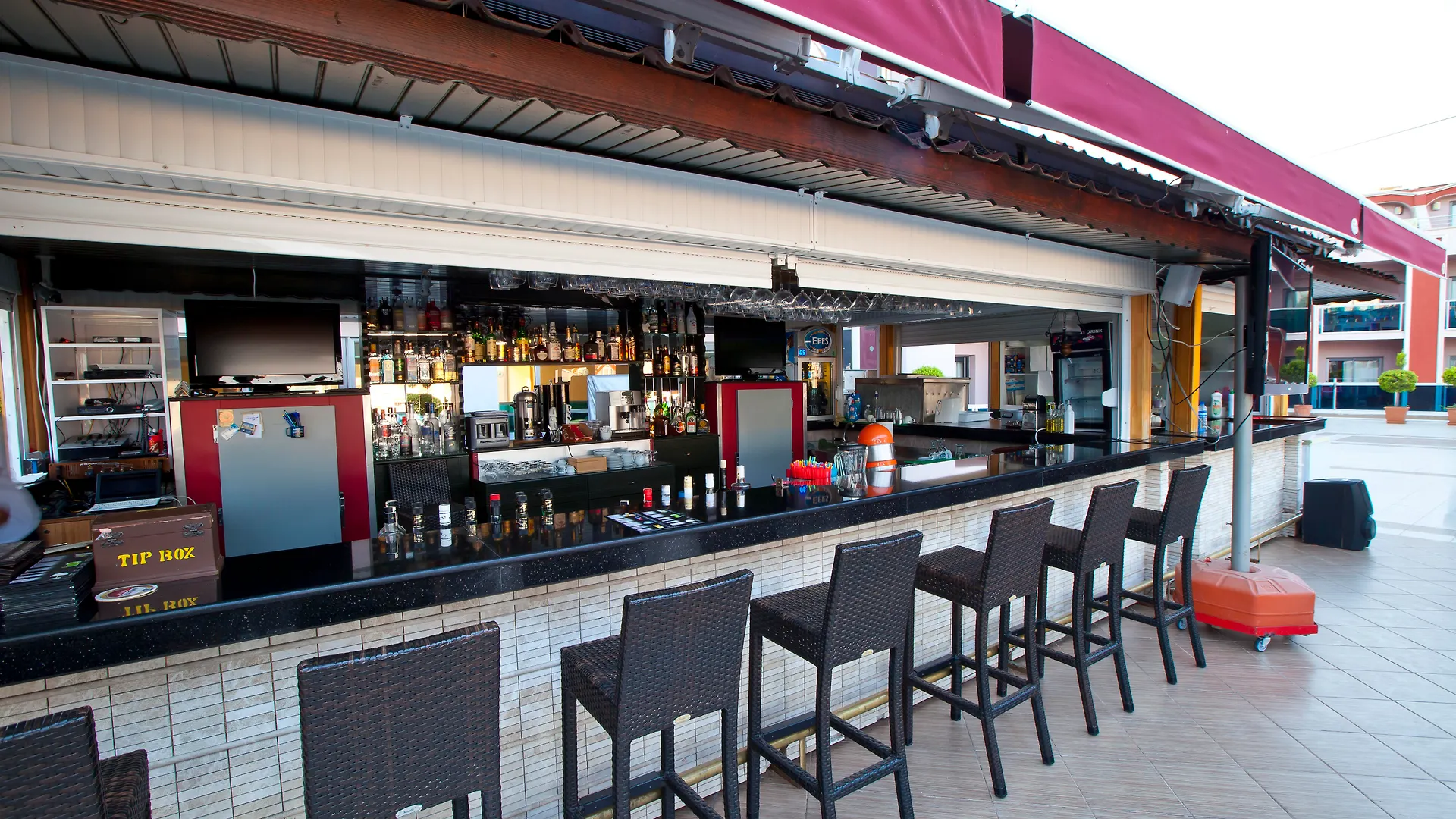 Green Nature Resort And Spa Marmaris 5*,