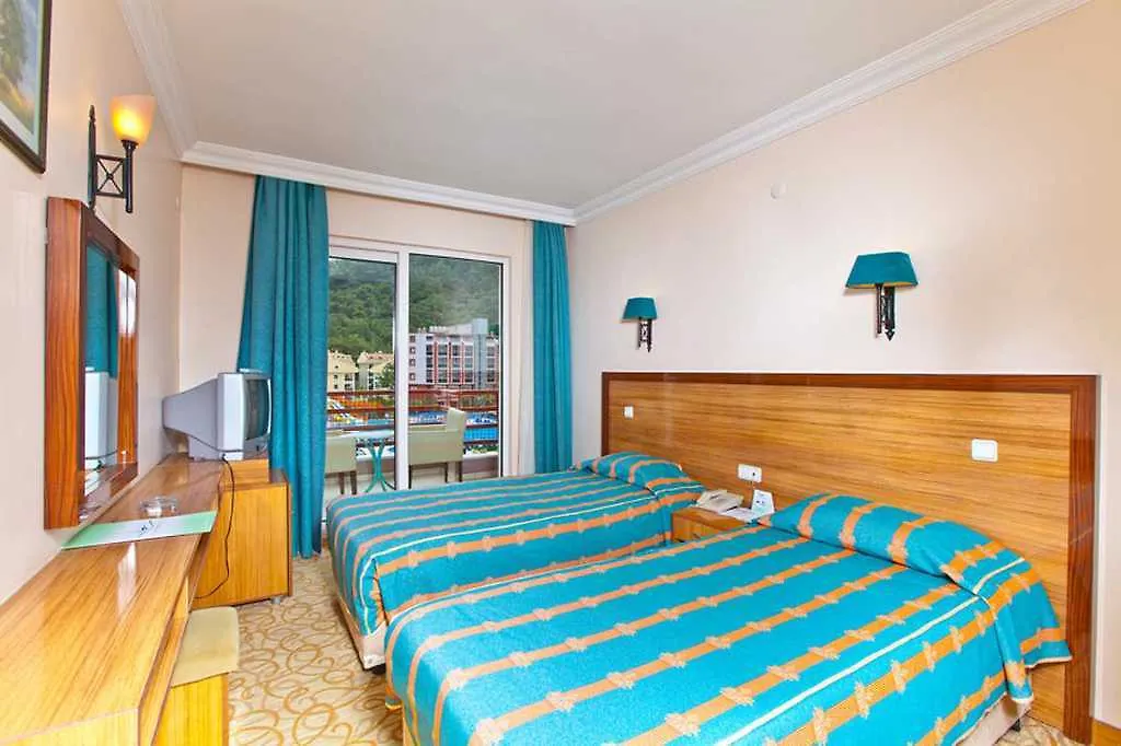 Green Nature Resort And Spa Marmaris 5*,  Turquie