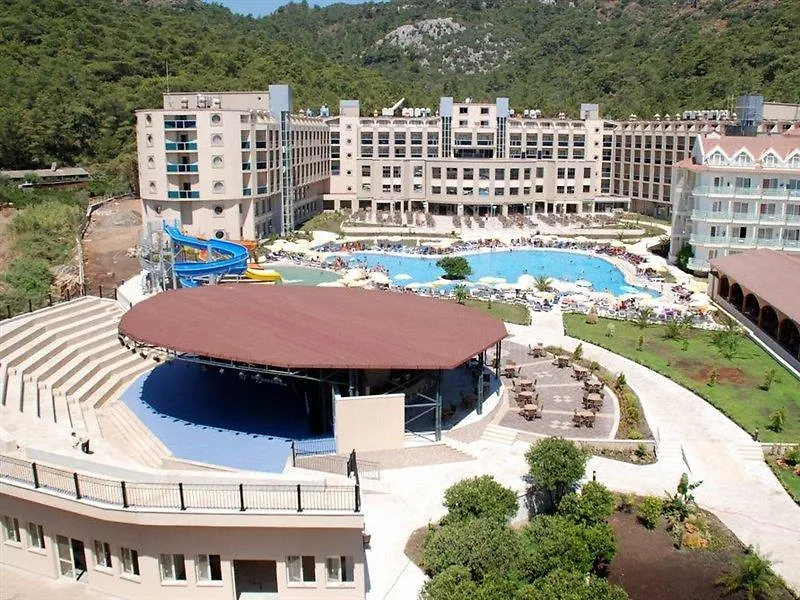 Green Nature Resort And Spa Marmaris 5*,  Turquie