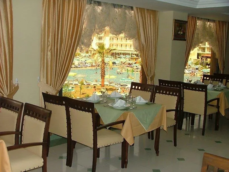 Green Nature Resort And Spa Marmaris Hotel