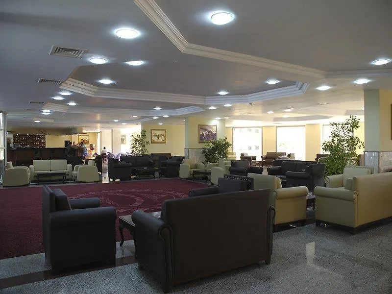 Green Nature Resort And Spa Marmaris Turquie