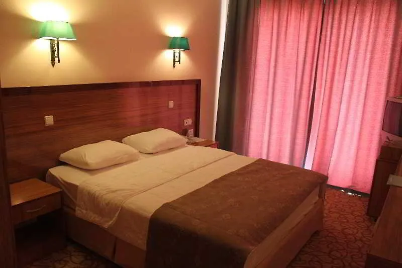 Hotel Green Nature Resort And Spa Marmaris