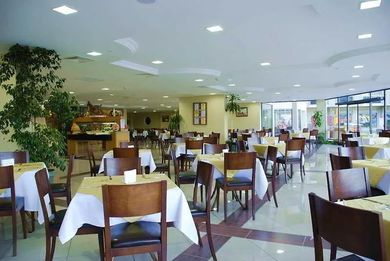 Green Nature Resort And Spa Marmaris 5*,