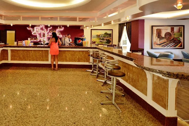 Green Nature Resort And Spa Marmaris