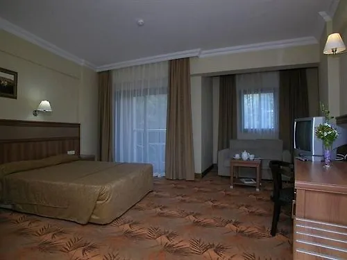 Green Nature Resort And Spa Marmaris Hotel