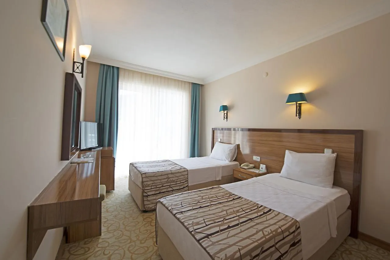 Green Nature Resort And Spa Marmaris